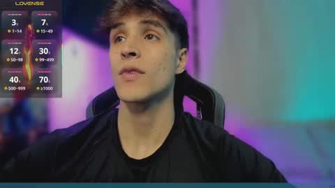 Thom Klein online show from September 30, 2025, 8:47 pm