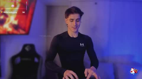 Thom Klein online show from December 2, 2025, 7:09 pm