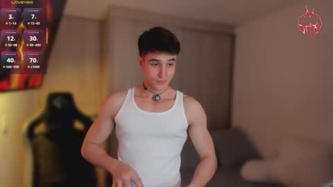 Thom Klein online show from February 27, 2026, 7:58 pm