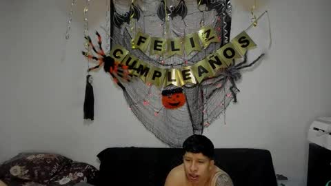 Snapshot of thomson_hot01 chatting on October 16, 2025, 5:52 am thomson_hot01 online show from October 16, 2025, 5:52 am