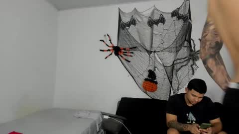 Snapshot of thomson_hot01 chatting on October 30, 2025, 5:09 am thomson_hot01 online show from October 30, 2025, 5:09 am