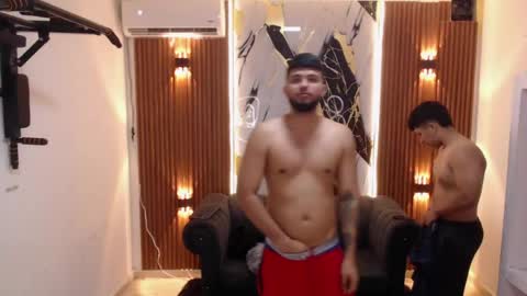 thomson_hot01 online show from June 7, 2026, 5:11 am
