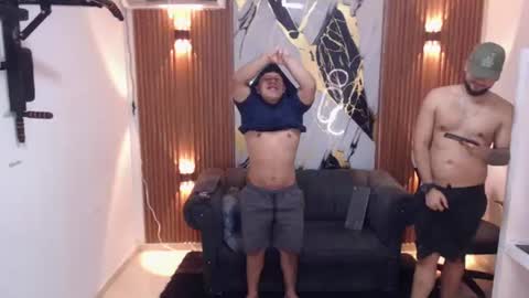 thomson_hot01 online show from June 13, 2026, 5:16 am