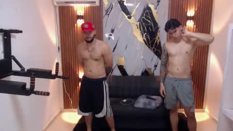 thomson_hot01 online show from June 20, 2026, 5:43 am