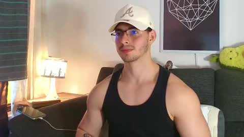 thomylov online show from February 7, 2026, 3:05 pm