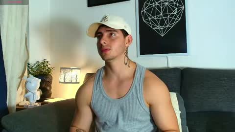 thomylov online show from May 27, 2026, 1:46 am