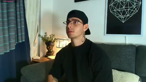 thomylov online show from May 29, 2026, 2:09 am