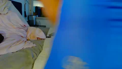 ThongMuscle online show from December 2, 2024, 2:41 pm