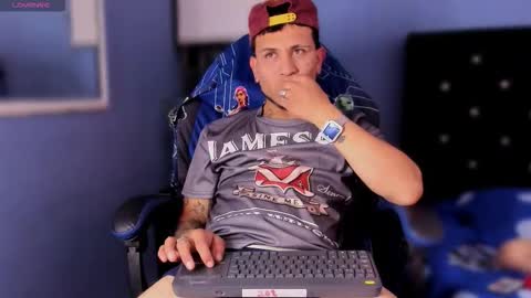 Snapshot of thonixxx_mr chatting on March 15, 2026, 3:56 am Thonixxx mr online show from March 15, 2026, 3:56 am