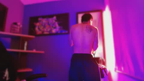 Snapshot of thonixxx_mr chatting on March 25, 2026, 3:12 am Thonixxx mr online show from March 25, 2026, 3:12 am