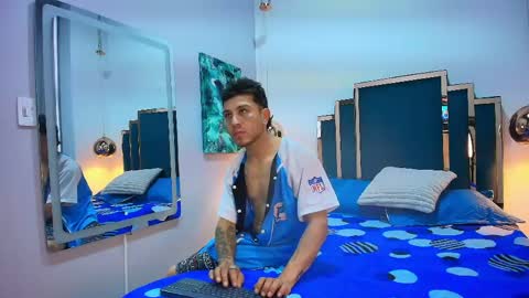 Snapshot of thonixxx_mr chatting on April 11, 2026, 1:59 pm Thonixxx mr online show from April 11, 2026, 1:59 pm