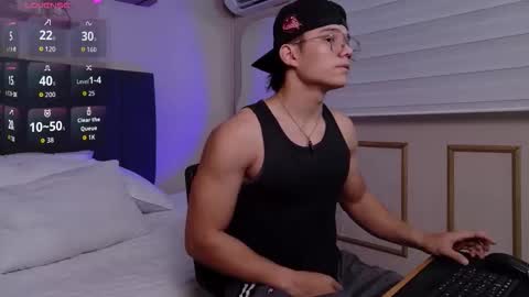 Thony online show from February 3, 2026, 7:52 pm