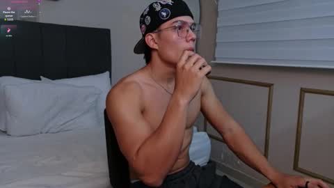 Thony online show from February 23, 2026, 7:22 pm