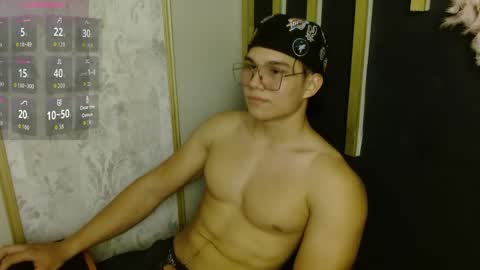 Thony online show from April 28, 2026, 7:30 pm