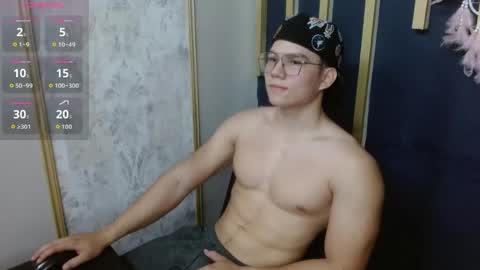 Thony online show from April 30, 2026, 11:49 am