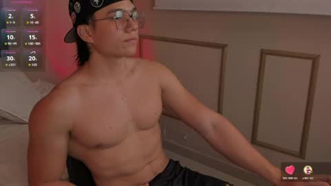 Thony online show from May 4, 2026, 7:21 pm