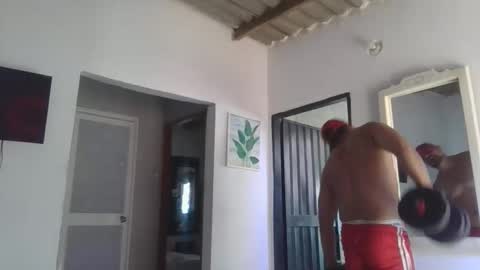 thonybeiio online show from April 2, 2026, 7:44 pm