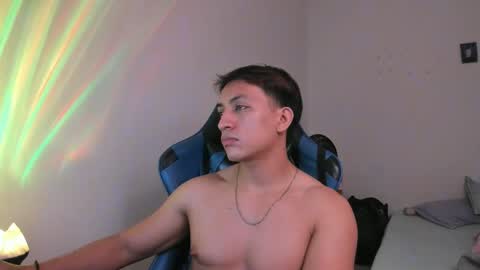 Snapshot of thonymontero chatting on May 11, 2026, 11:57 pm Thon - Independent online show from May 11, 2026, 11:57 pm
