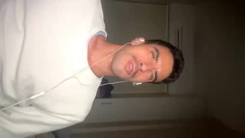 thor458_ online show from October 3, 2025, 4:53 am