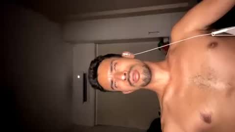 thor458_ online show from January 17, 2026, 5:34 am