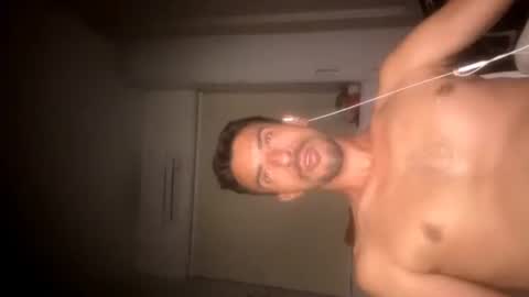 thor458_ online show from January 19, 2026, 6:06 am