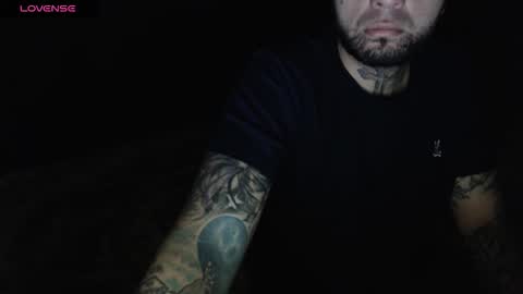 thor639198 online show from February 8, 2026, 12:14 am