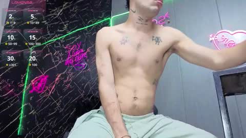 Thor Dick online show from September 11, 2025, 5:40 am