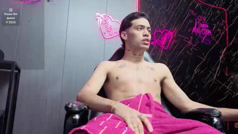 Thor Dick online show from September 20, 2025, 10:05 am