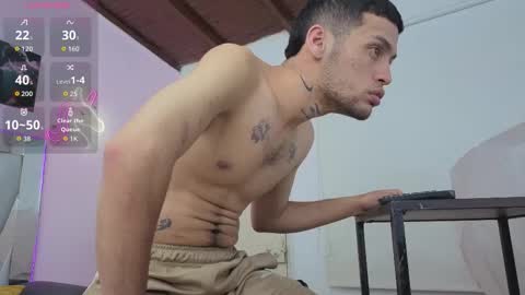 Thor Dick online show from October 6, 2025, 8:34 am