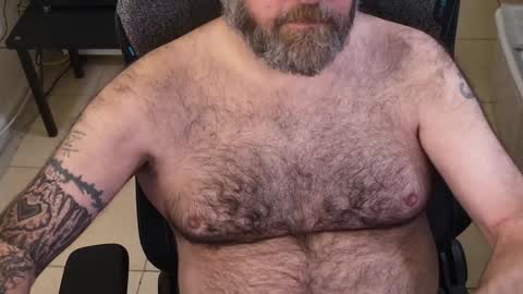 Snapshot of thor_on_cam chatting on January 7, 2025, 6:56 pm Prince Al online show from January 7, 2025, 6:56 pm