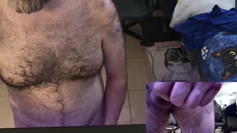 Snapshot of thor_on_cam chatting on February 14, 2025, 5:46 pm Prince Al online show from February 14, 2025, 5:46 pm