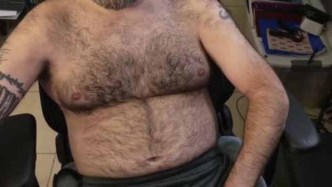 Snapshot of thor_on_cam chatting on February 24, 2025, 5:53 pm Prince Al online show from February 24, 2025, 5:53 pm