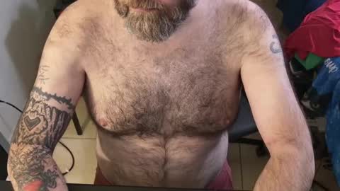 Snapshot of thor_on_cam chatting on March 6, 2025, 6:16 pm Prince Al online show from March 6, 2025, 6:16 pm