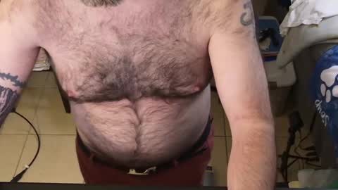 Snapshot of thor_on_cam chatting on March 11, 2025, 5:46 pm Prince Al online show from March 11, 2025, 5:46 pm