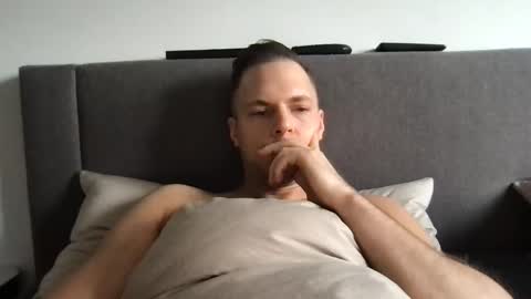 thorhh1991 online show from January 28, 2025, 9:19 am