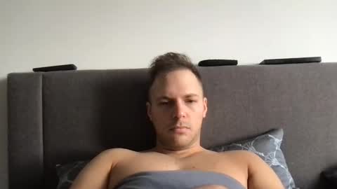 thorhh1991 online show from February 16, 2025, 9:26 am