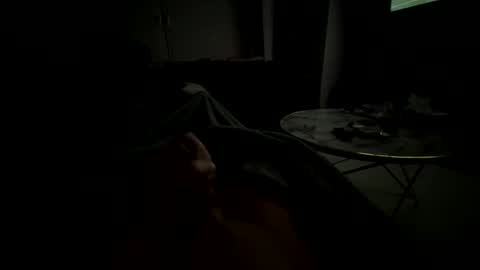 thorhh1991 online show from March 9, 2025, 6:32 pm
