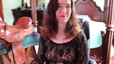 ThornburyRose online show from March 24, 2026, 6:24 pm