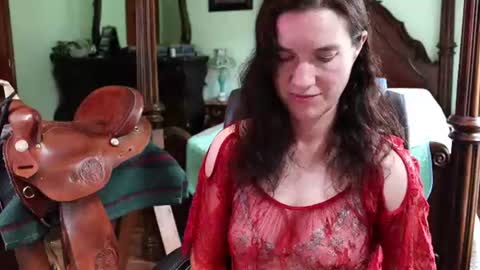ThornburyRose online show from June 20, 2026, 6:44 pm