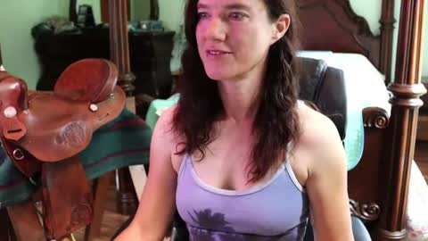 ThornburyRose online show from June 24, 2026, 5:12 pm