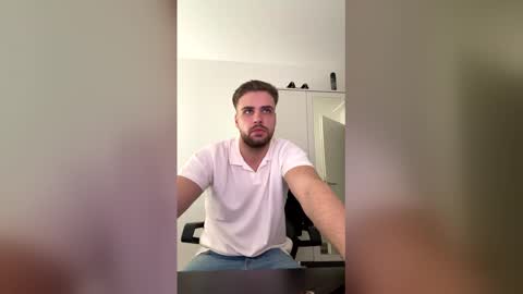 thorodinson03 online show from March 5, 2026, 2:02 pm