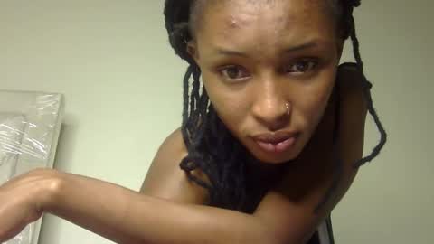 thotiana007 online show from February 24, 2025, 3:09 pm