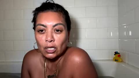 ThottyGodmother online show from June 12, 2026, 2:54 am