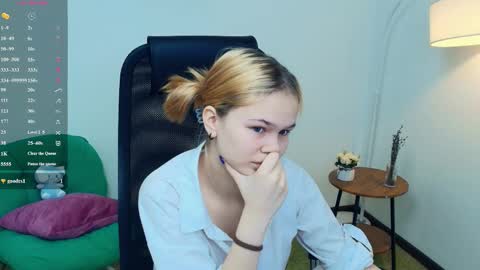 Lynn online show from April 30, 2026, 12:11 pm