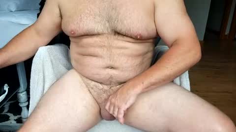 Snapshot of thrilled1 chatting on July 10, 2026, 6:21 pm Horny Friend with Benifits online show from July 10, 2026, 6:21 pm