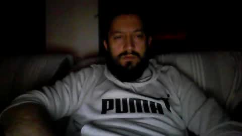 ThroatDom4U online show from February 13, 2025, 10:54 pm