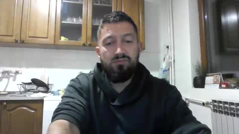 ThroatDom4U online show from October 6, 2025, 11:02 pm