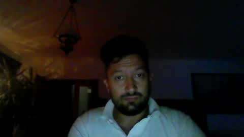 ThroatDom4U online show from July 21, 2026, 9:39 pm