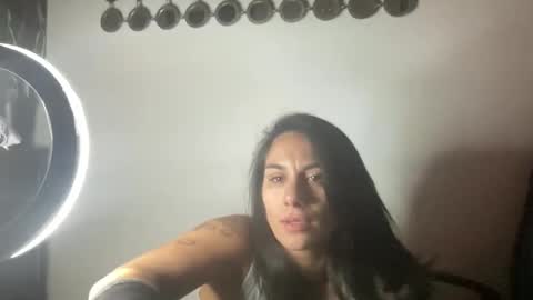 throatyygoat online show from November 29, 2025, 5:32 am