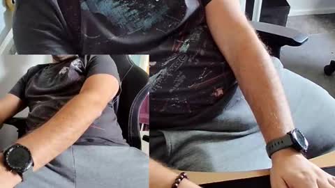 Snapshot of throbbingbrain chatting on September 19, 2025, 11:22 am Rob online show from September 19, 2025, 11:22 am